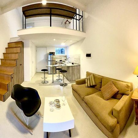 Tiny Houses En Asuncion. Zona Aeropuerto-Rakiura ลุค ภายนอก รูปภาพ
