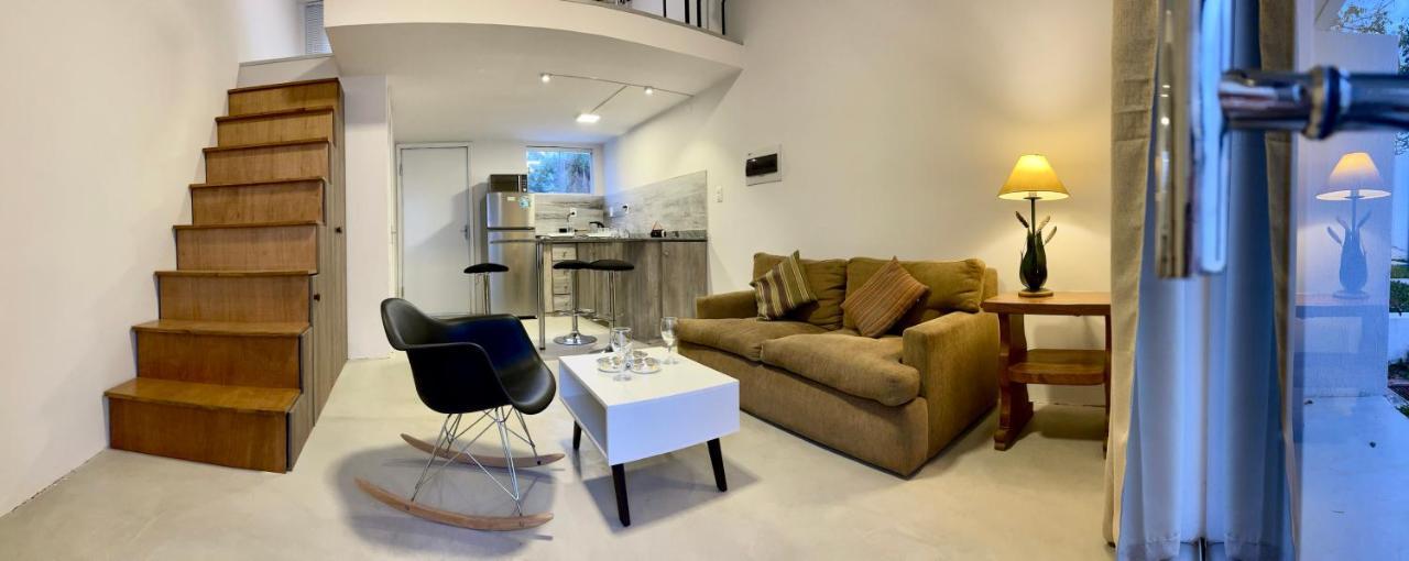 Tiny Houses En Asuncion. Zona Aeropuerto-Rakiura ลุค ภายนอก รูปภาพ