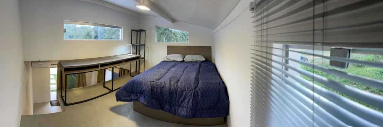 Tiny Houses En Asuncion. Zona Aeropuerto-Rakiura ลุค ภายนอก รูปภาพ