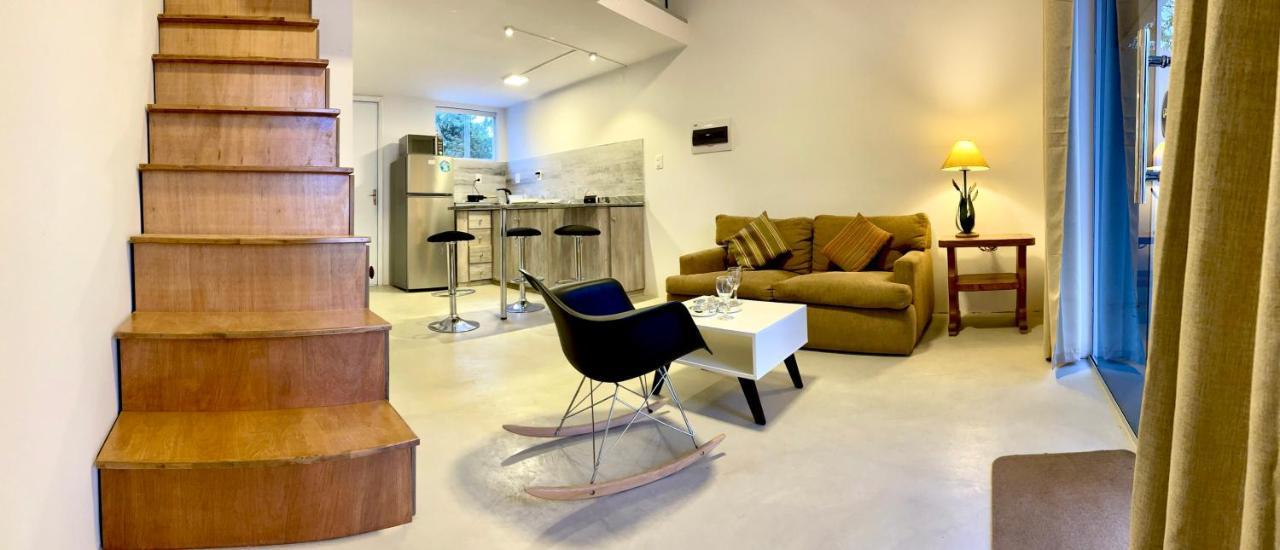 Tiny Houses En Asuncion. Zona Aeropuerto-Rakiura ลุค ภายนอก รูปภาพ