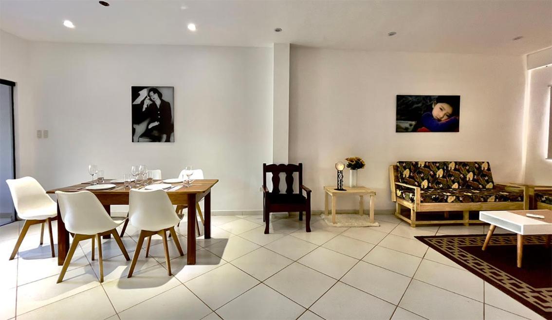 Tiny Houses En Asuncion. Zona Aeropuerto-Rakiura ลุค ภายนอก รูปภาพ