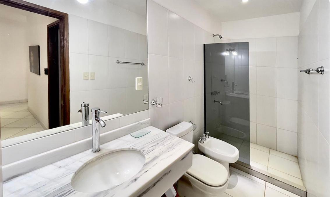 Tiny Houses En Asuncion. Zona Aeropuerto-Rakiura ลุค ภายนอก รูปภาพ