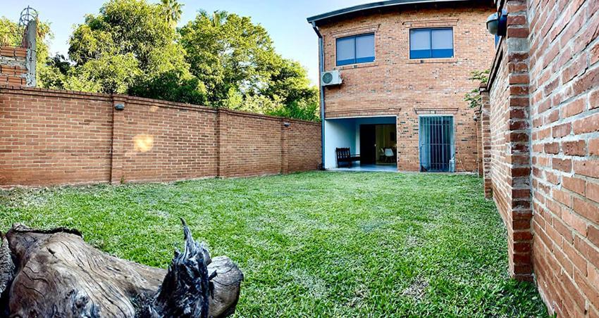 Tiny Houses En Asuncion. Zona Aeropuerto-Rakiura ลุค ภายนอก รูปภาพ